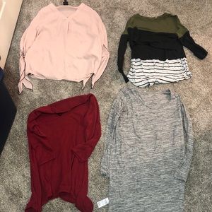 Maternity bundle 2 of 3